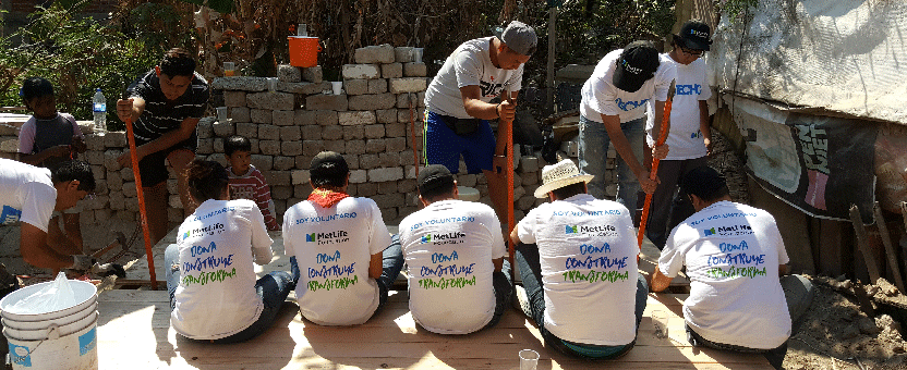 Responsabilidad Social y Fundación