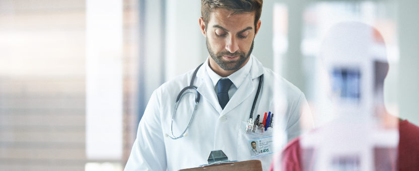 Gastos médicos